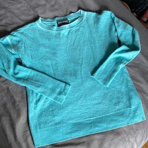 Banana Republic Filpucci yarn sweater